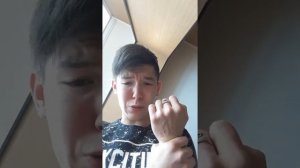 Стойка вниз головой. Попытка эксперимента