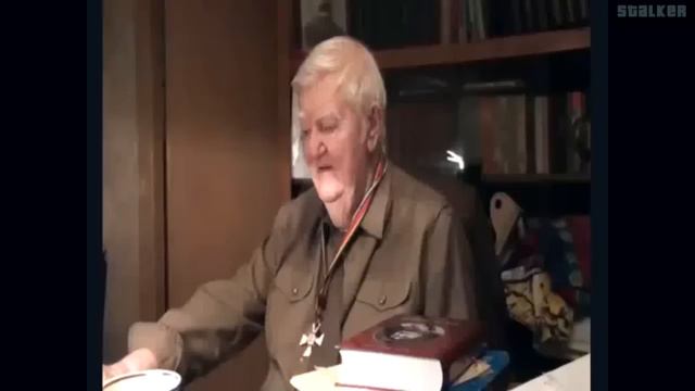 Владимир Жухрай - Генералиссимус Сталин смотреть онлайн