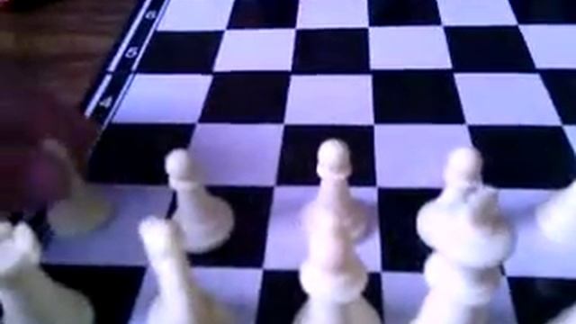 как ходит пешка смотреть онлайн