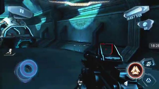 Прохождение игры N.O.V.A 3 ч5 Обман смотреть онлайн