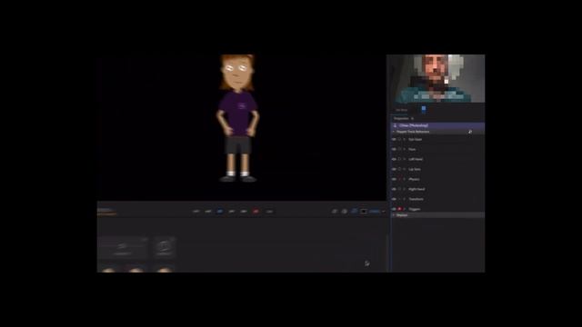 Adobe Character Animator Tutorial for Beginners смотреть онлайн