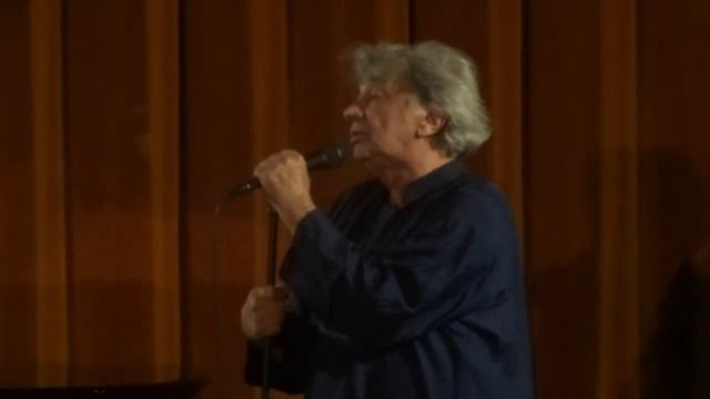 Hervé en la Sorbonne 4 de Julio 2019 смотреть онлайн