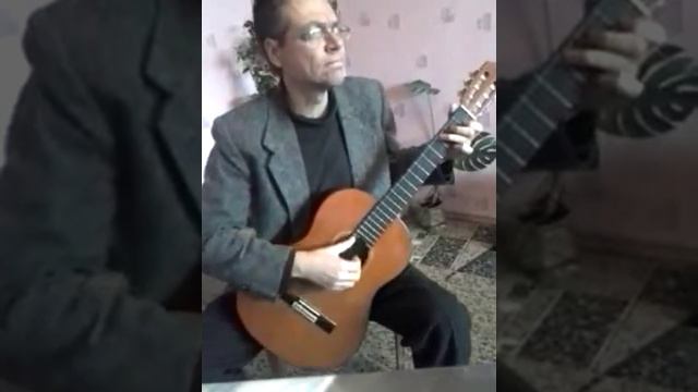 К.Кириченко. Песня - буффа "Академик и Чах" смотреть онлайн