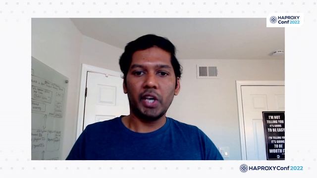 Load Balancing & High Availability on Postgres using HAProxy | Vignesh Ravichandran смотреть онлайн