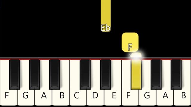 2 Tunes from DOORS Roblox - Elevator Jam & Toca Toca Toca - Easy and Slow Piano Tutorial - Beginner смотреть онлайн