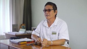 Санаторий «Русь» (г. Горячий Ключ) (Краснодарский край)