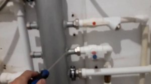 Как подключить второй котел в общую систему отопления.