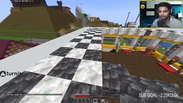 ? MINECRAFT LIVE || PUBLIC SMP LIVE | JAVA + PE | 24/7 | FREE TO JOIN #minecraftlive #publicserver смотреть онлайн