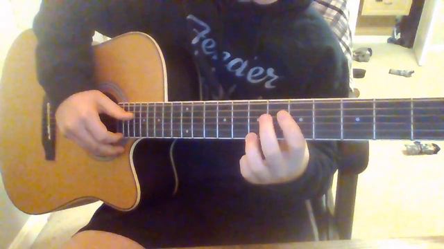 FORBIDDEN RIFF | Stairway To Heaven by Led Zeppelin | Acoustic Guitar Lesson смотреть онлайн