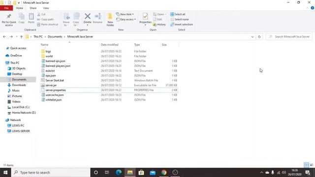 How to make a Minecraft Java or Bedrock server FOR FREE! | BetterGamerOfficial смотреть онлайн