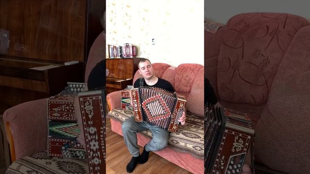 Прекрасные гармони мастера Киселева С.М. смотреть онлайн