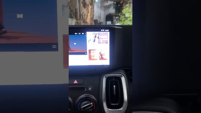 Kia Sonet Android System and Components Installation смотреть онлайн