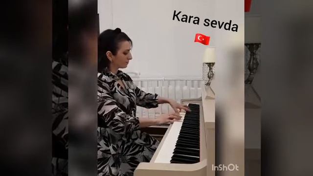 KARA SEVDA ЧЁРНАЯ ЛЮБОВЬ смотреть онлайн