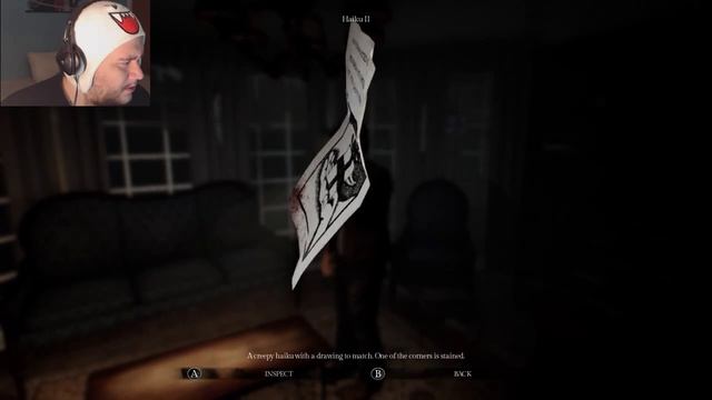 Song Of Horror: Alpha Demo Gameplay | SO AWESOME! смотреть онлайн