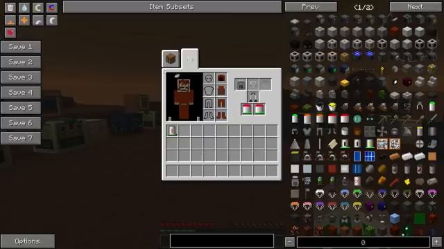 Русский гайд по моду Galacticraft 3 #4