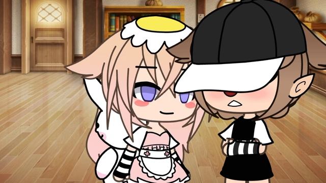 Меме•?♀️Челка?♀️•Meme Gacha Life смотреть онлайн