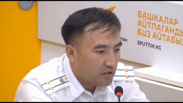 По проекту нового уголовного кодекса Кыргызской Республики исключается двойное наказание. смотреть онлайн