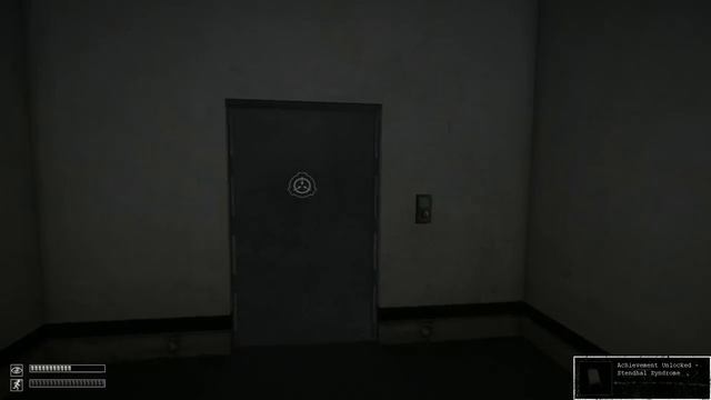 SCP-113 | Demonstration | SCP - Containment Breach: Project Resurrection (v0.4.0a)