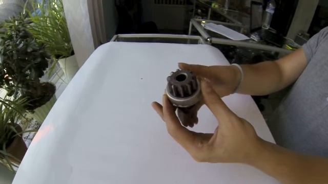 Бендикс стартерастар X120 смотреть онлайн