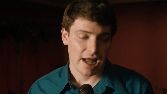 My Eyes - a short film смотреть онлайн