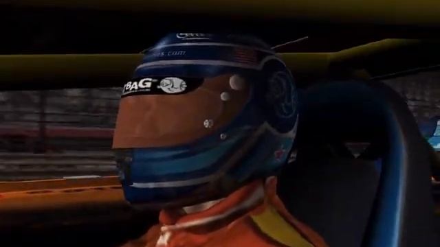 Intro Movie: Dirt Track Racing 2 смотреть онлайн