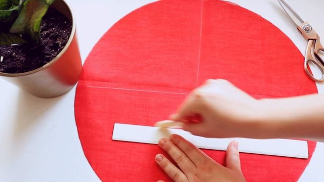 Рукав волан за 5 минут Без ВЫКРОЙКИ смотреть онлайн