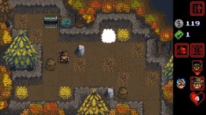 Stranger Things: The Game - Forest Maze!