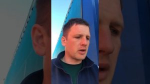 «Батоны(бочки)» на переднюю ось, какие диски ставить? Резина 385/65/22.5