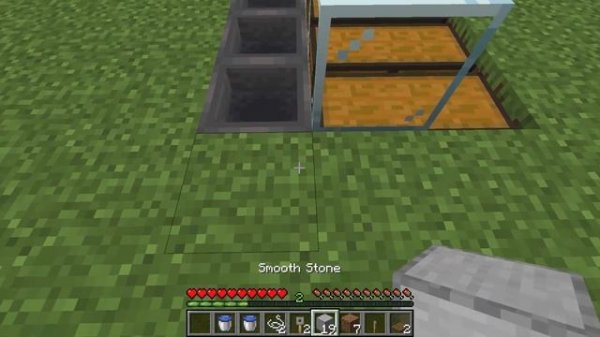 Automatic STRING Duplication Glitch for Minecraft 1.20.2