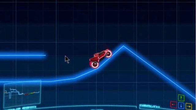 neon rider epic fails (final test) смотреть онлайн
