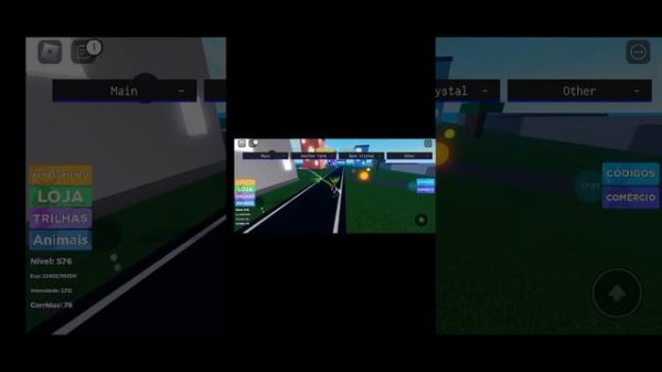 mod HACKER ROBLOX SPEED LIKES