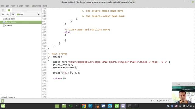 6-How-to-generate-quite-PAWN-MOV смотреть онлайн