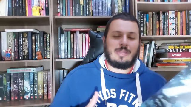 O REI DO INVERNO (BERNARD CORNWELL): RESENHA / AS CRÔNICAS DE ARTUR смотреть онлайн