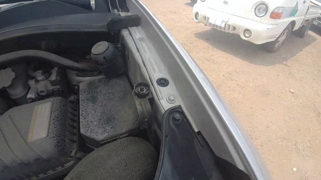 [중고차수출] 자동차수출 보내세요 2005년 현대자동차 투싼 차량입니다 ( 2005 HYUNDAI TUCSON KOREAN USED CAR ) смотреть онлайн