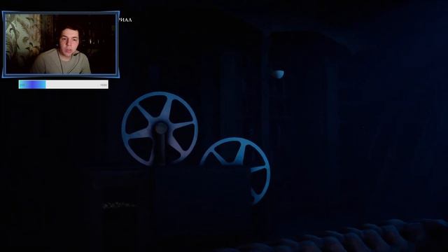 The Dark Pictures Anthology: The Devil in Me / прохождение #3 смотреть онлайн