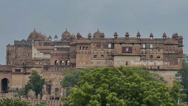 Top 10 Tourist places to visit in Madhya pradesh || Madhya Pradesh places || Madhya pradesh Tourism смотреть онлайн
