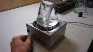 магнитная мешалка