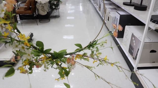 *2022* NEW Target EASTER Home Decor Collection | Target Threshold Spring Home and Kitchen Decor смотреть онлайн