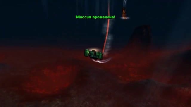 Aquanox. Сумерки аквы прохождение - Серия 32 [Немедленный бой: Дуэль] смотреть онлайн