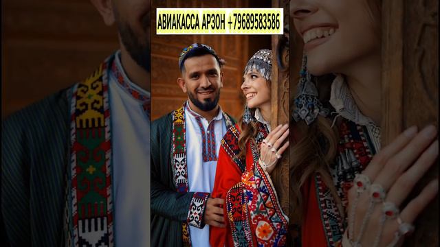 Американская жена 🇺🇸 На Гисарской крепости Таджикистан Хисор #таджикистан автор @DanielRustamov смотреть онлайн