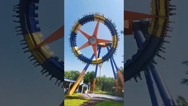 Chimelong Water Park Berani ke tidak? idoklah teman!!! смотреть онлайн