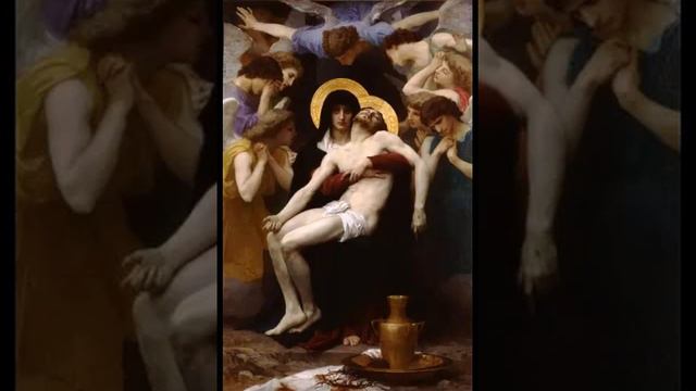 Louis Niedermeyer - Pieta, Signore смотреть онлайн