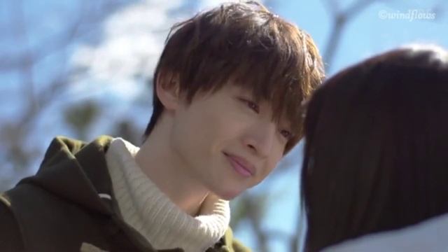 Oh! My Boss! Koi wa Bessatsude // Nami x Jun // 1x10 // FMV смотреть онлайн