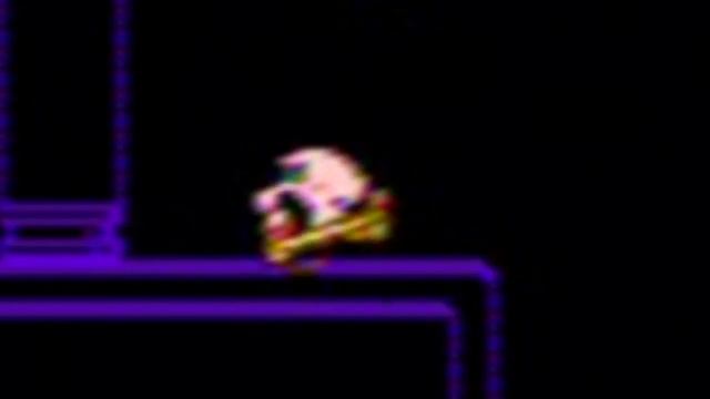 Kirby's Adventure Review (OLD) смотреть онлайн