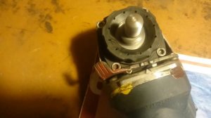 Bosch GWS 14-125 CIE