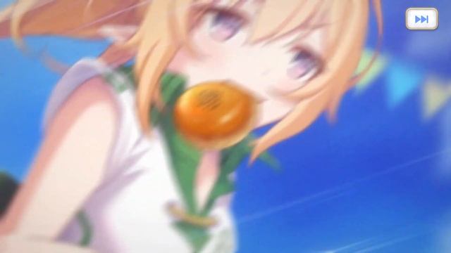 【Princess Connect Re:Dive】50 draws Yuki (Oedo) смотреть онлайн