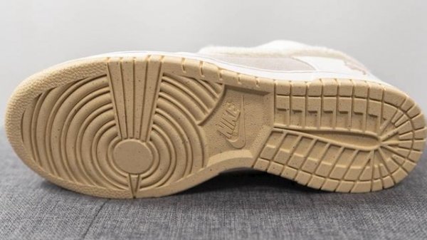 Nike Dunk Low Premium (Year of the Rabbit) "Fossil Stone": Review & On-Feet