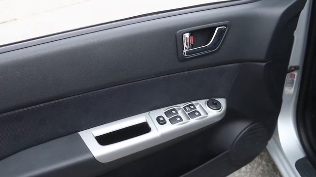 Getz (СЕРЫЙ) смотреть онлайн