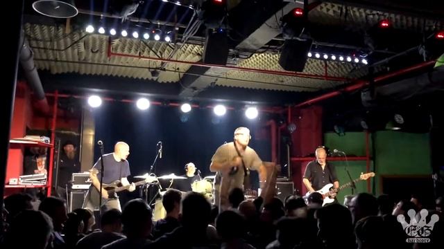 [EGxHC] Descendents - I'm The One (Live @ YYT Park, Shanghai 27-04-2019)