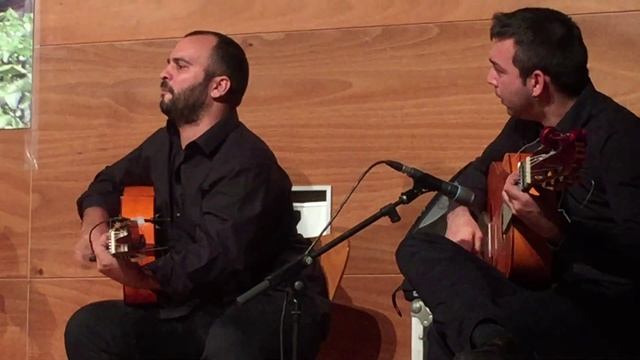 Cita con el Flamenco смотреть онлайн